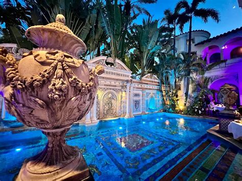 can you tour the versace mansion|versace mansion tour price.